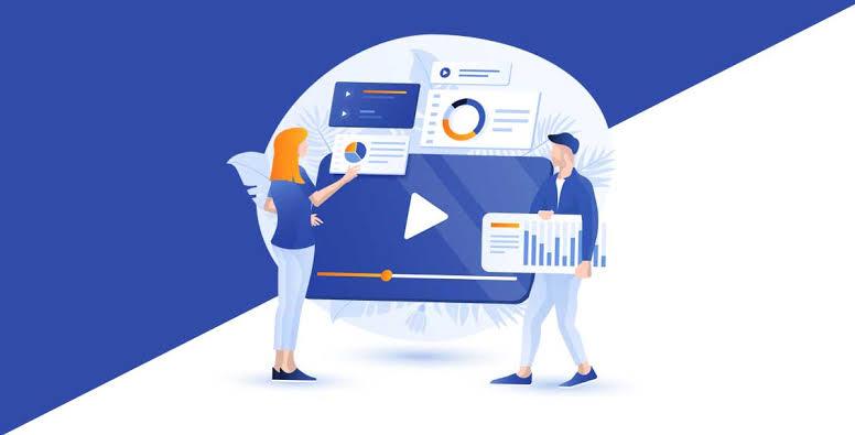 3D explainer Video Service, explainer video 