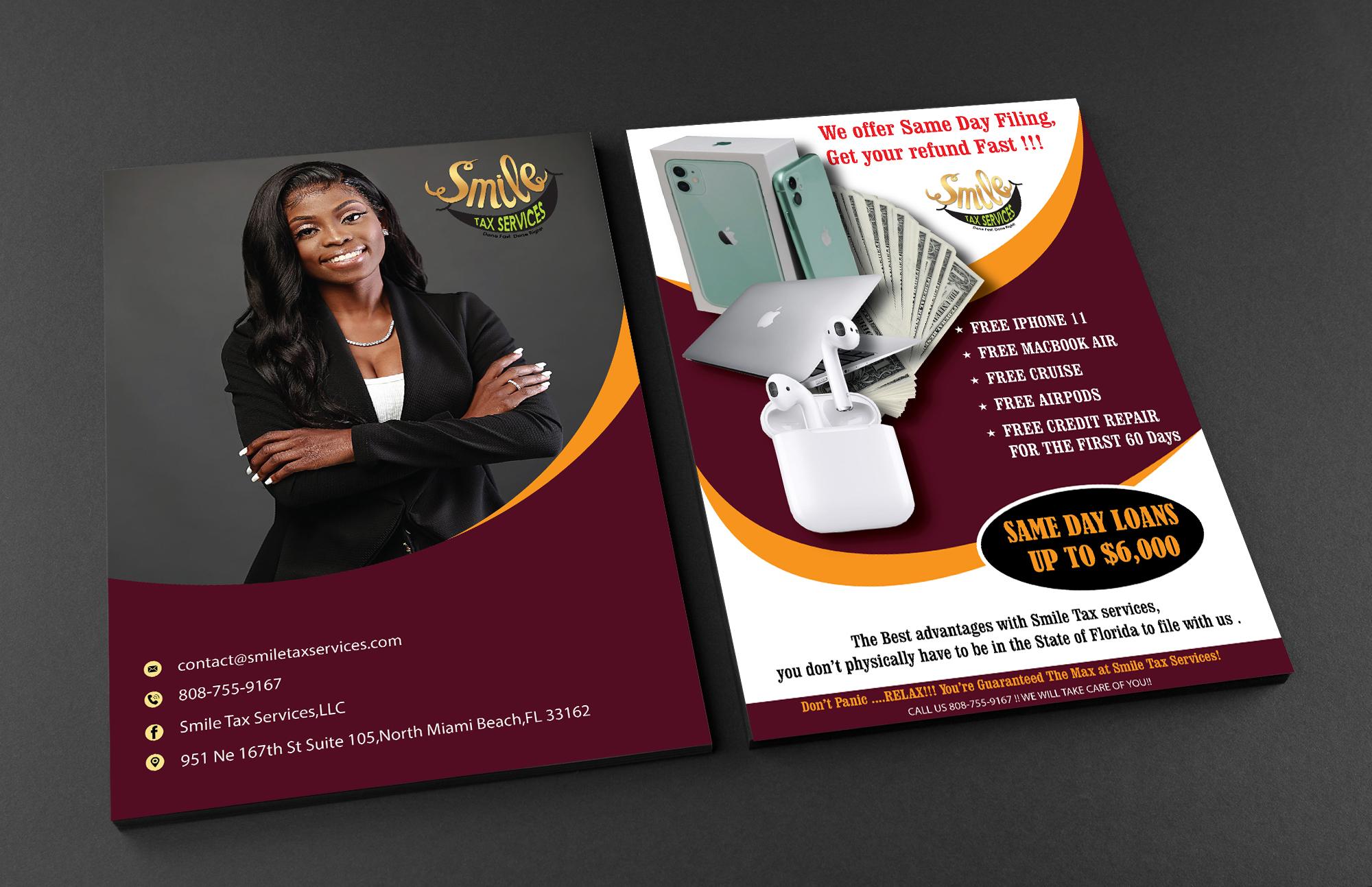 I will design high quality flyer, logo designs, letter heads, data entry, stationery,banner