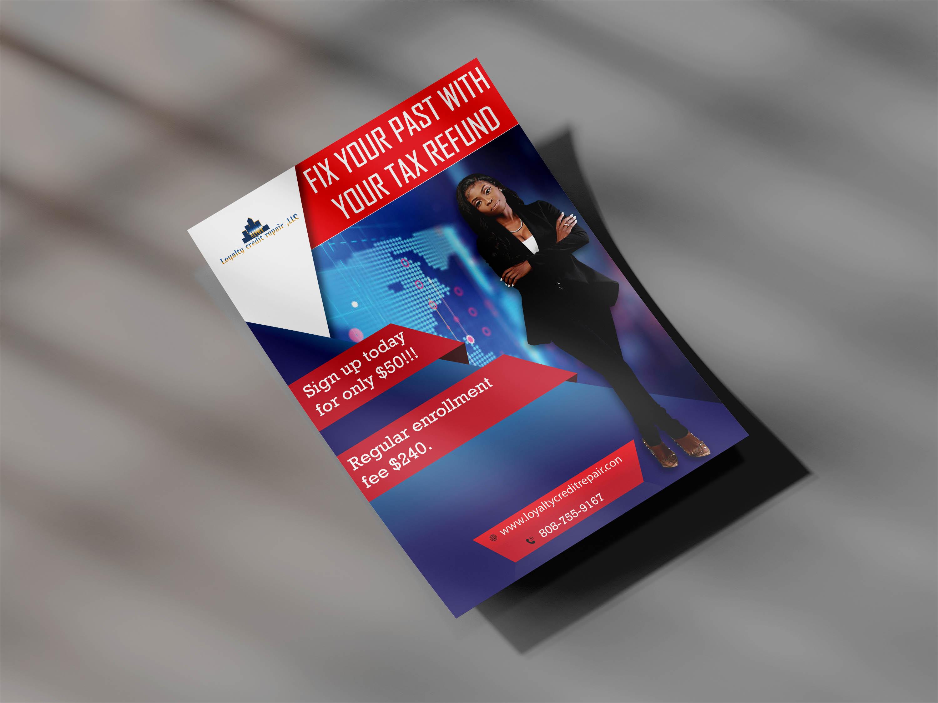 I will design high quality flyer, logo designs, letter heads, data entry, stationery,banner