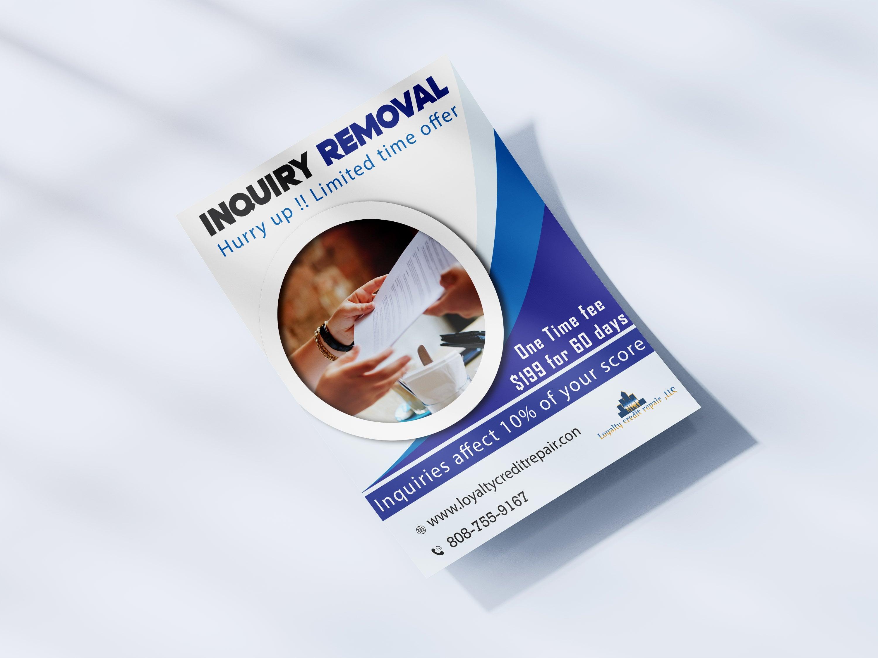 I will design high quality flyer, logo designs, letter heads, data entry, stationery,banner