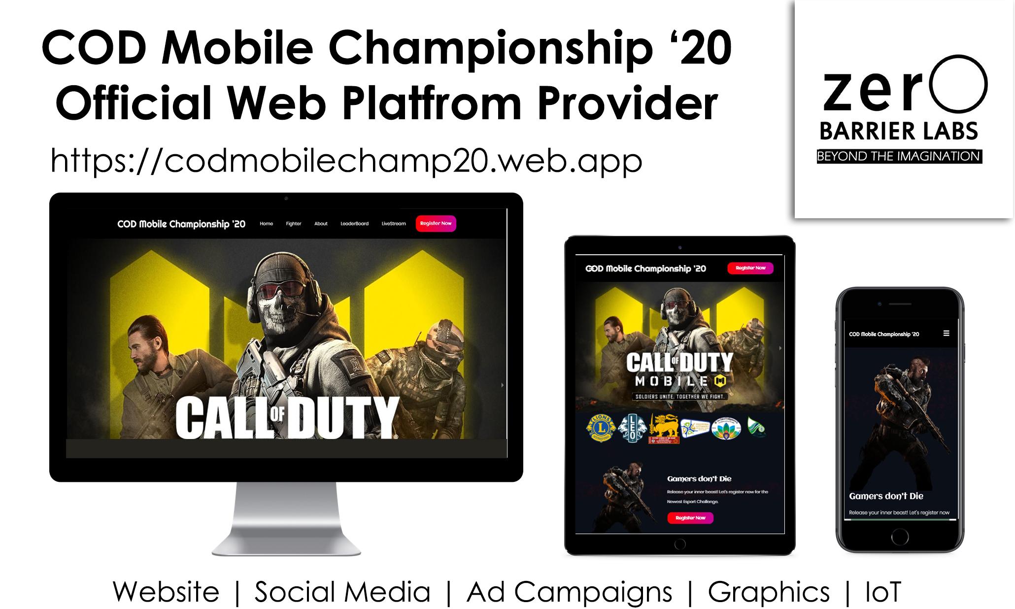 I will create professional responsive website