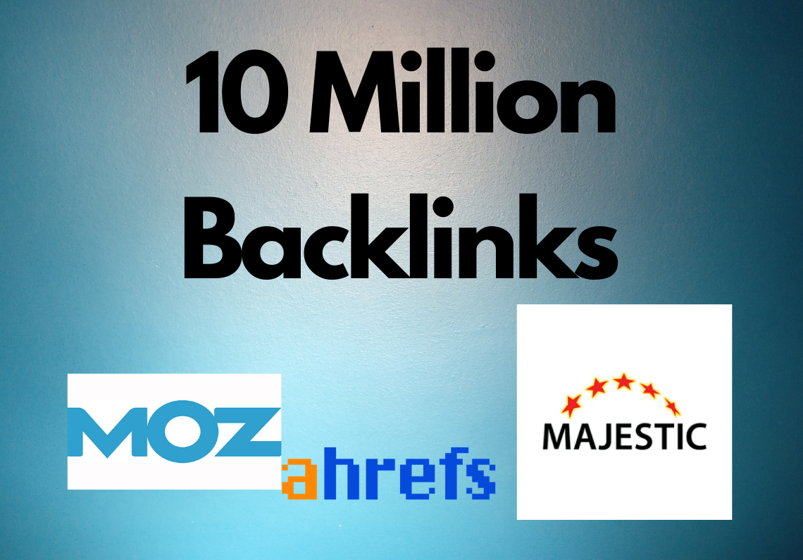 10 Million GSA SER backlinks for websites, videos, Channels, Products Multi tire backlink