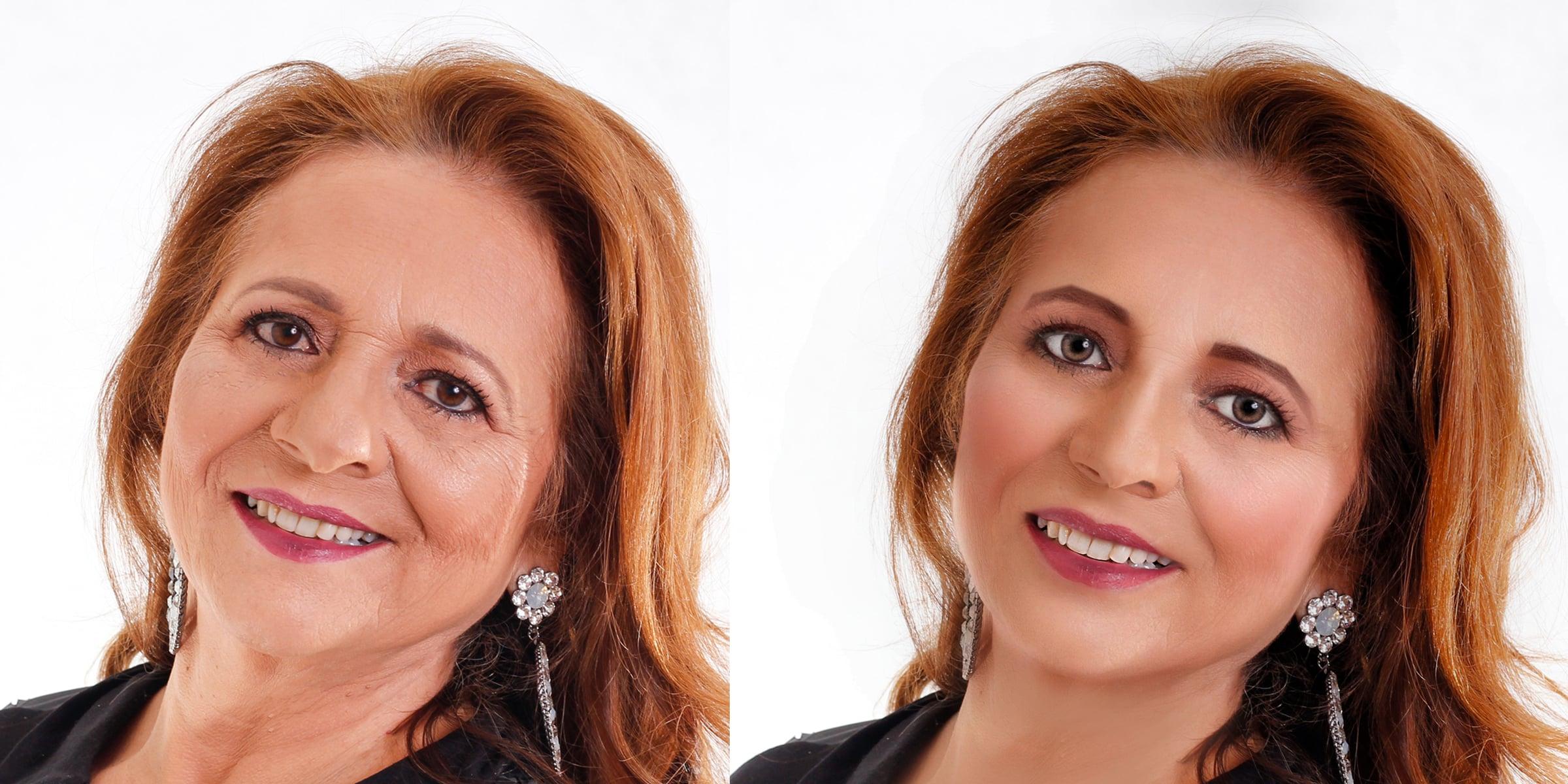 I will do photoshop editing for photo editing, photo retouching and Image editing