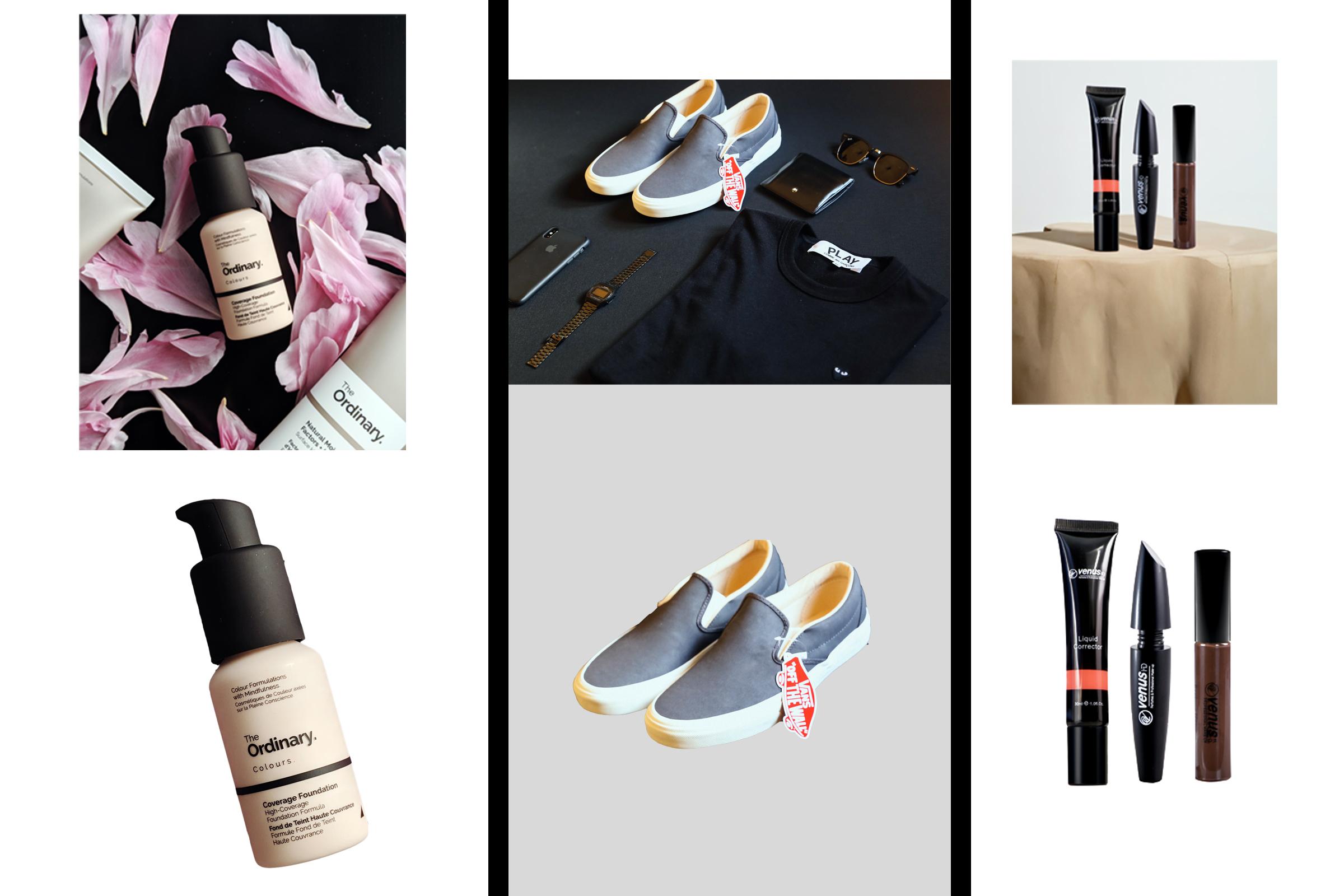 I will do photoshop editing for photo editing, photo retouching and Image editing