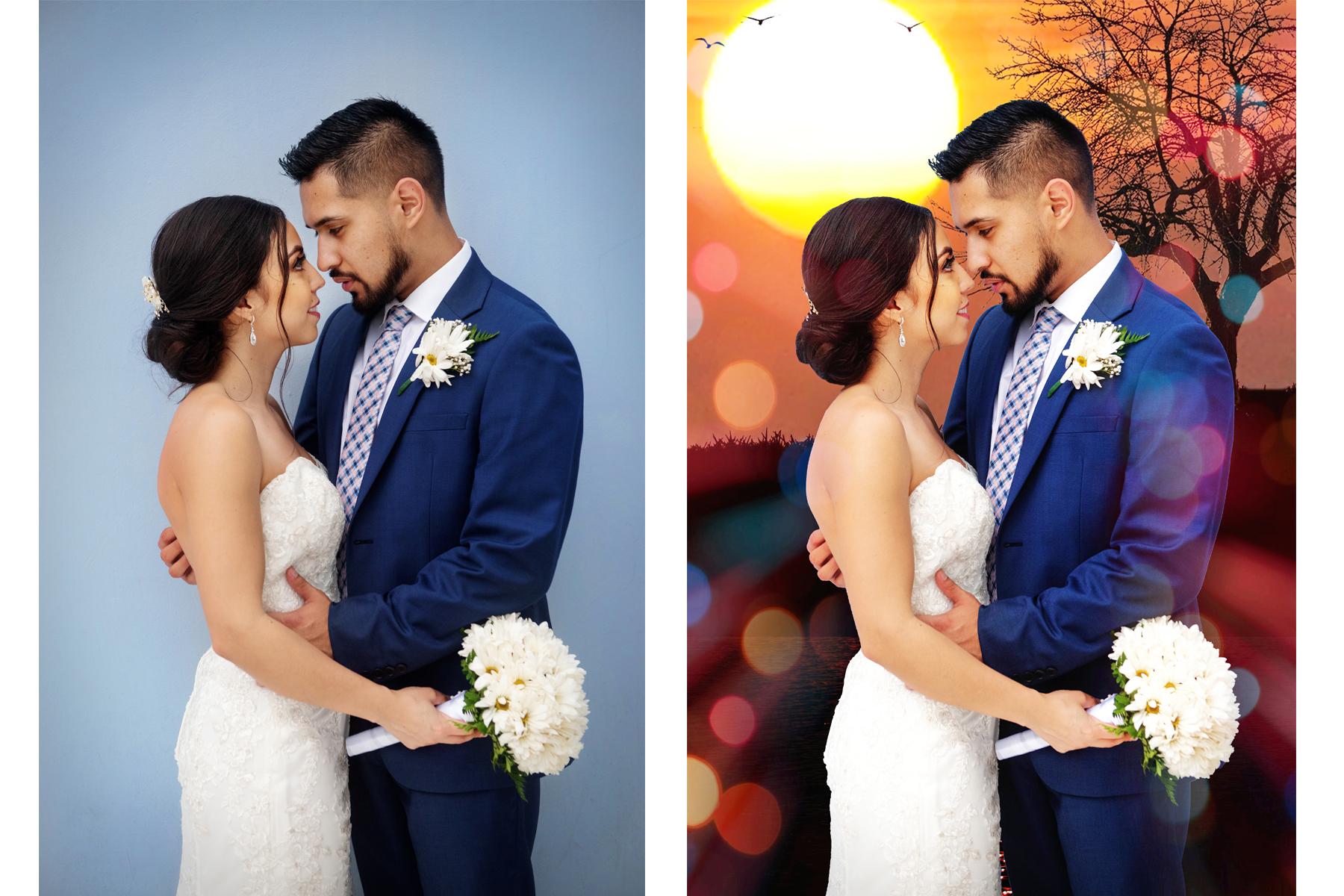 I will do photoshop editing for photo editing, photo retouching and Image editing