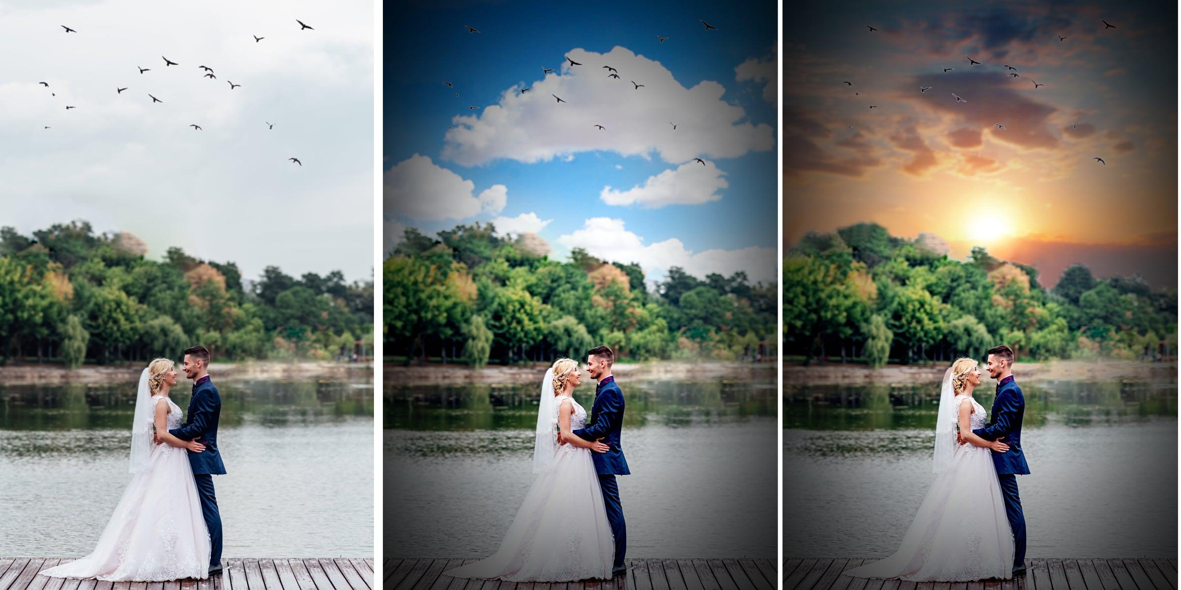 I will do photoshop editing for photo editing, photo retouching and Image editing