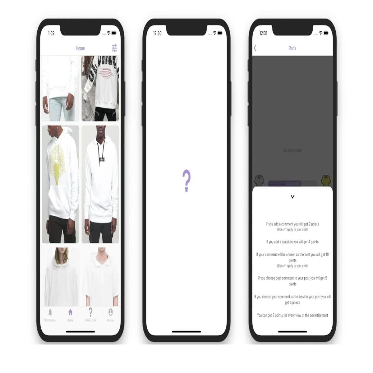 I will create beautiful android and IOS app using Flutter