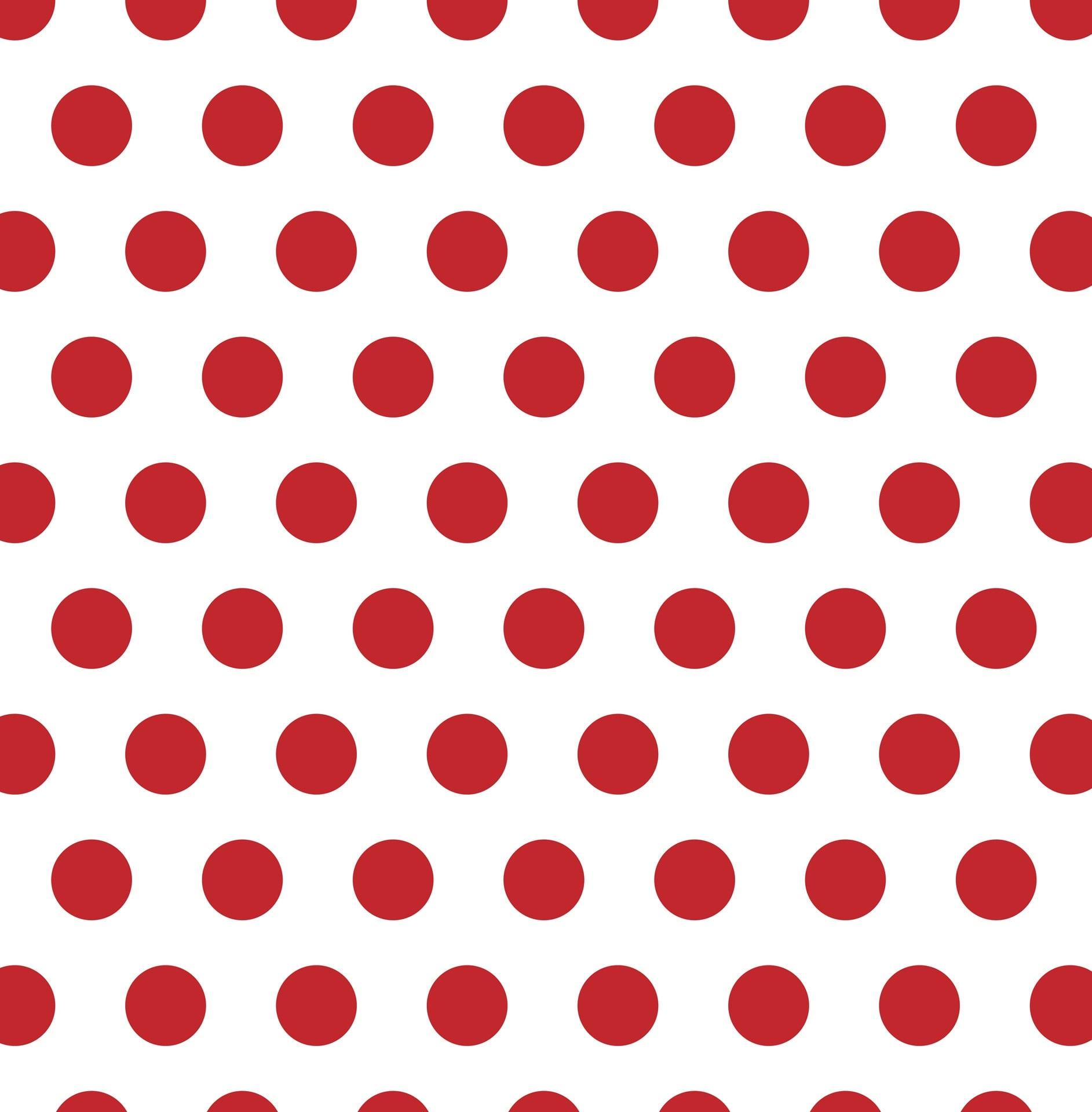 Borders Frames Papers BIG DOTS Graphics Pack