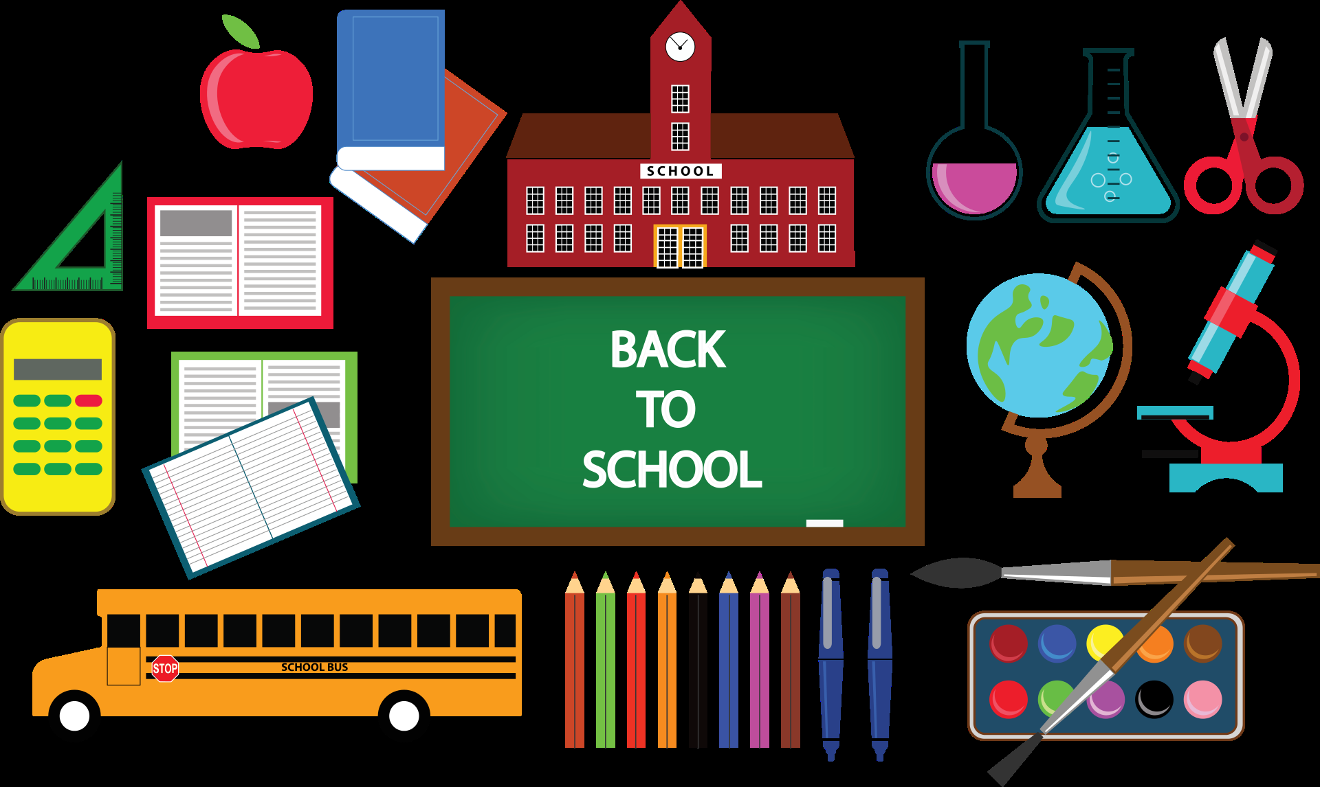 Back to School Activities for Kindergarten