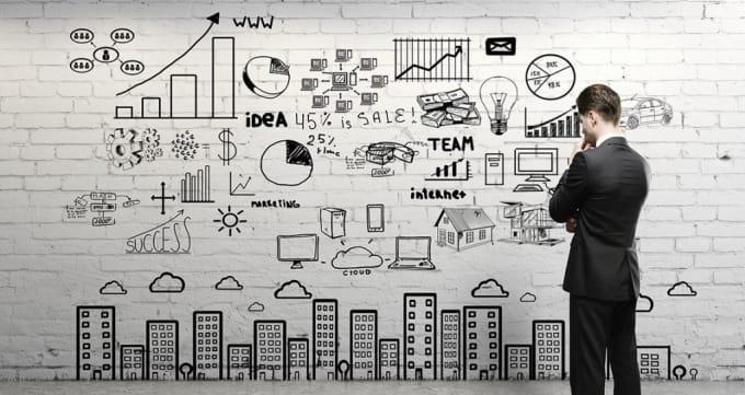 perform detailed market research on any industry