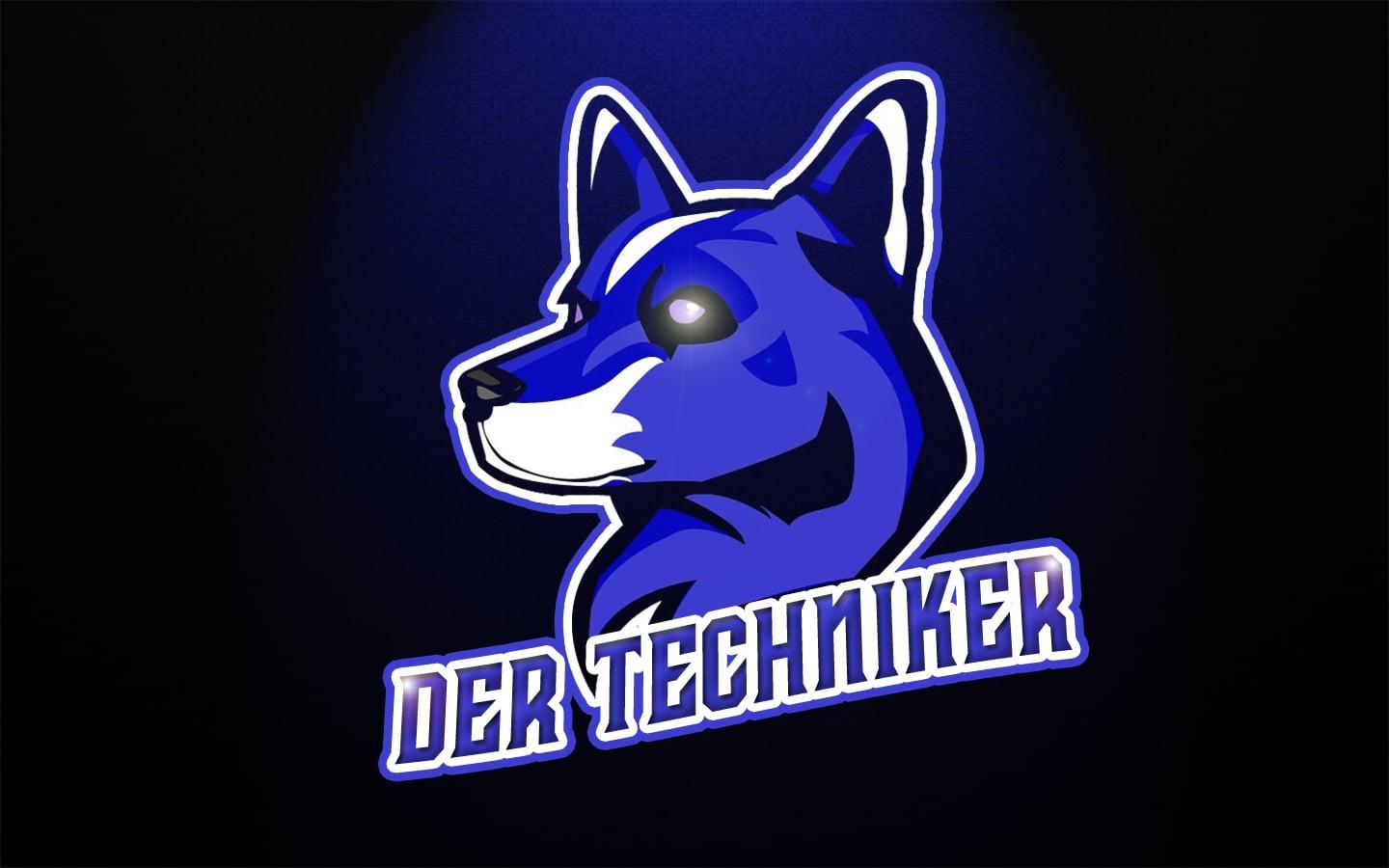 I will do logos for Twitch/Youtube