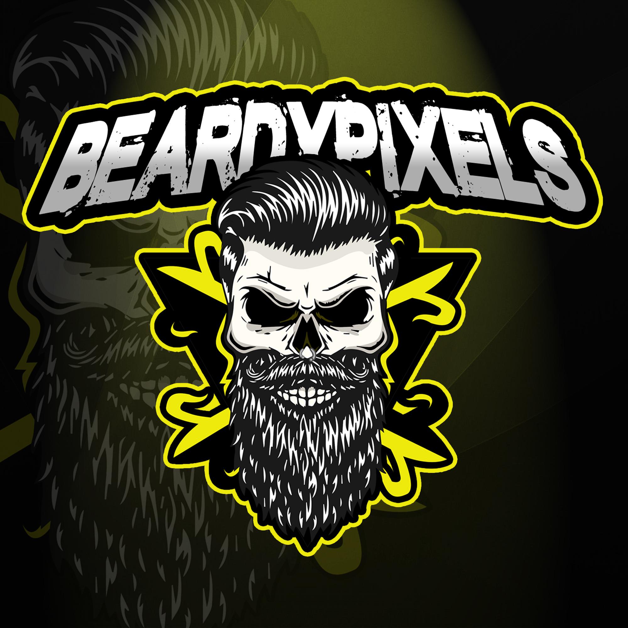 I will do logos for Twitch/Youtube