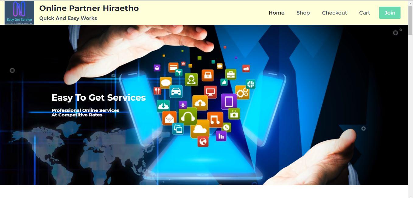 Design and Buildup Unique Website With SEO And Additional Options 