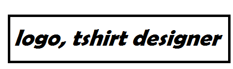 Can create all type of logos, textile designs as per customer's choice and taste.