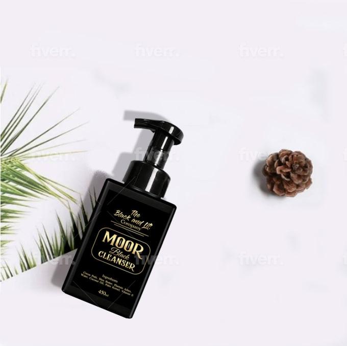 100% satisfaction Unlimited revision Attractive design JPEG, PDF,PNG and PSD files will be given