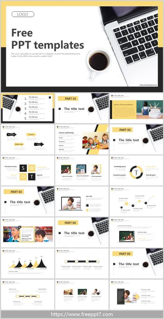 I will give you any kind of ppt templates as your requirement