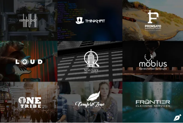 I will make any logo design you want