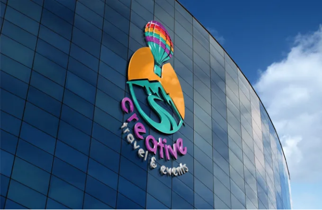 I will make any logo design you want