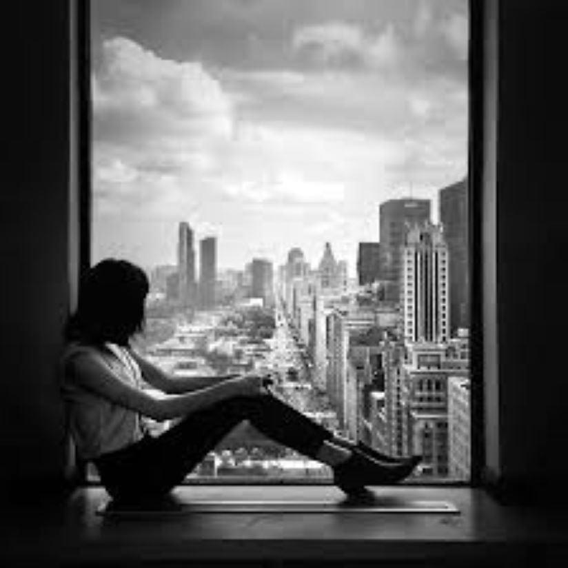 Paint any black and white image