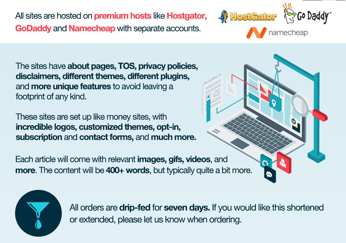 50 Powerful Homepage Dofollow PBN Links DA PA 30 Plus and 3000 2nd Tire Contextual backlinks