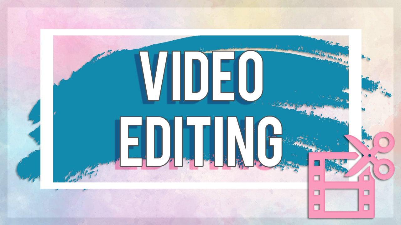 I will edit video for your brand , business and social networks