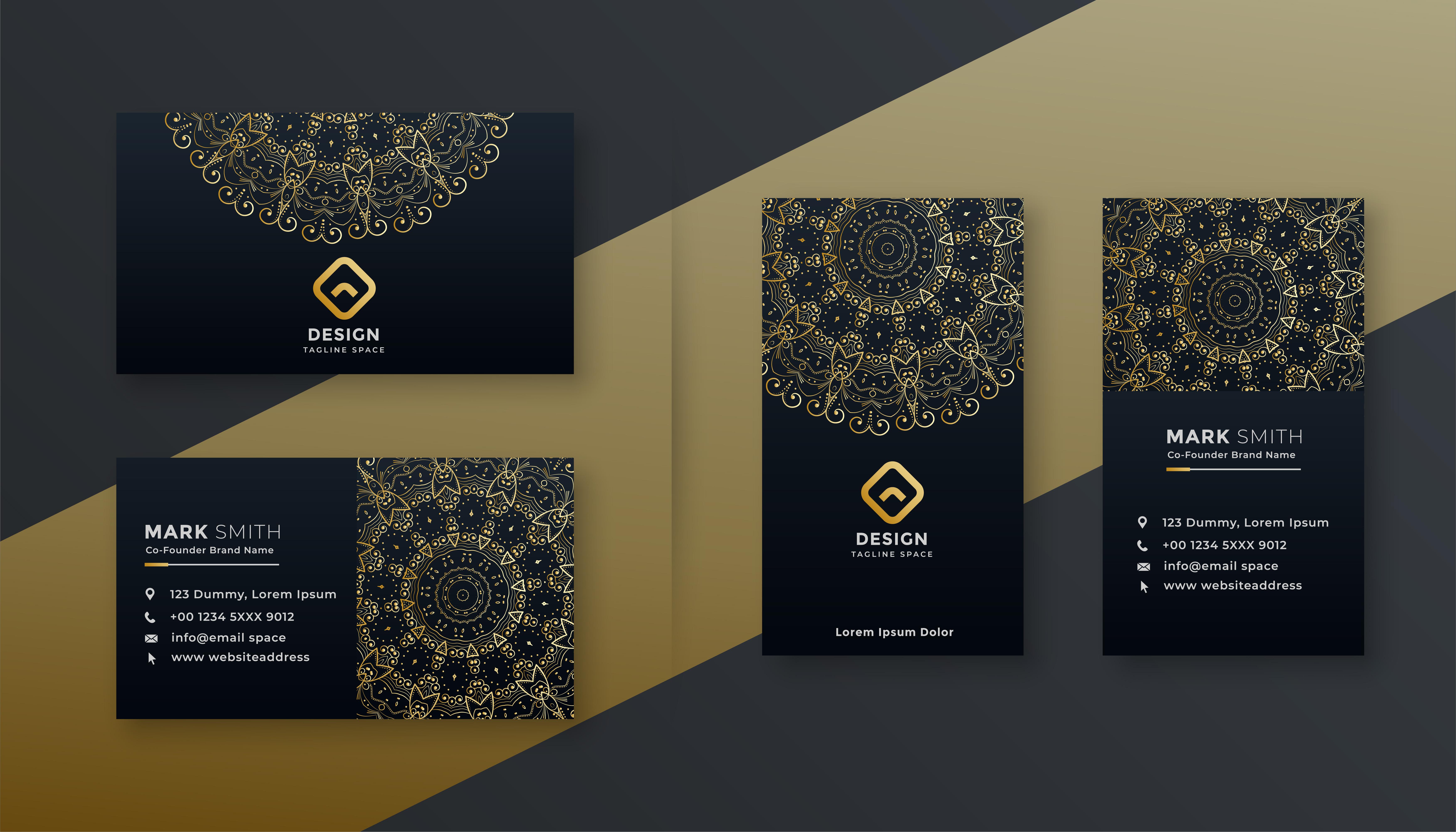 I will design High-Quality Professional Business Card