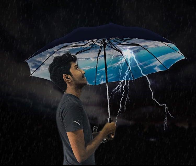 I Will Do Any Kind Of Photo Editing That Blows Your Mind