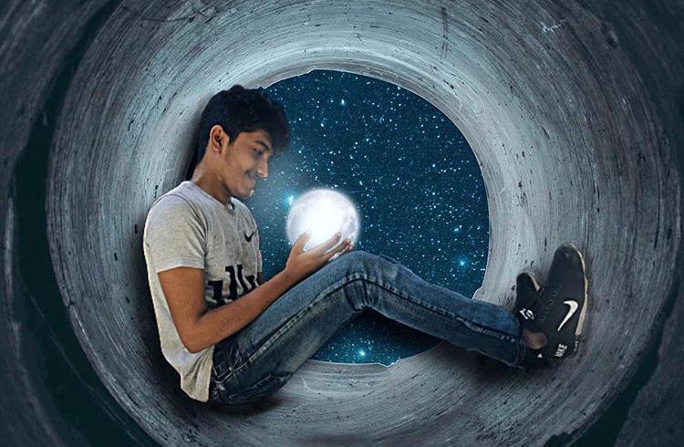 I Will Do Any Kind Of Photo Editing That Blows Your Mind