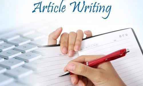 I will write 1000+ seo-optimized words article/ blog post within 24 hours 