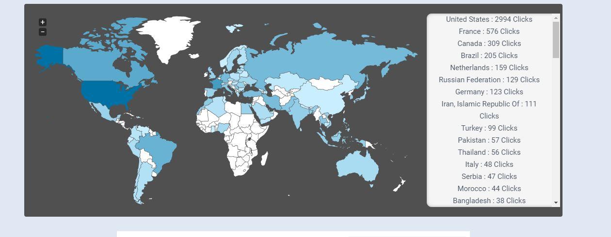 I will send real 50000 USA and Worldwide web traffic visitors to your website