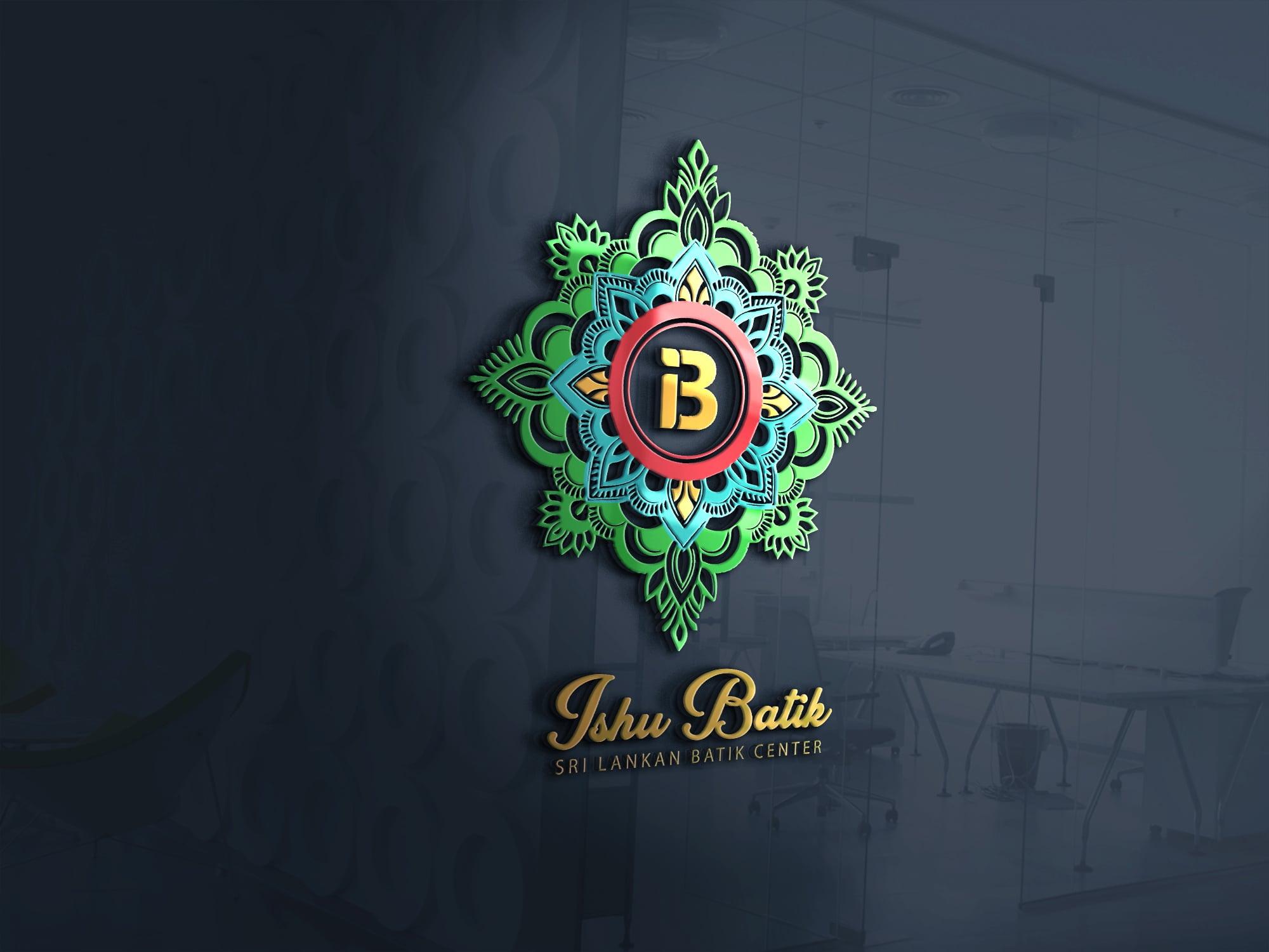 I will do creative logo design and icon design