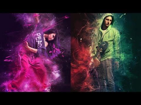 We Will Do Any Kind of Graphic Designing With UNLIMITED Revision