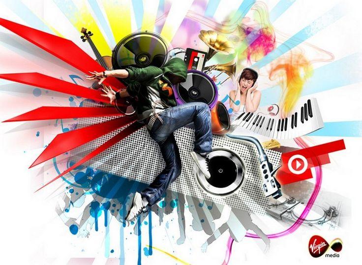 We Will Do Any Kind of Graphic Designing With UNLIMITED Revision