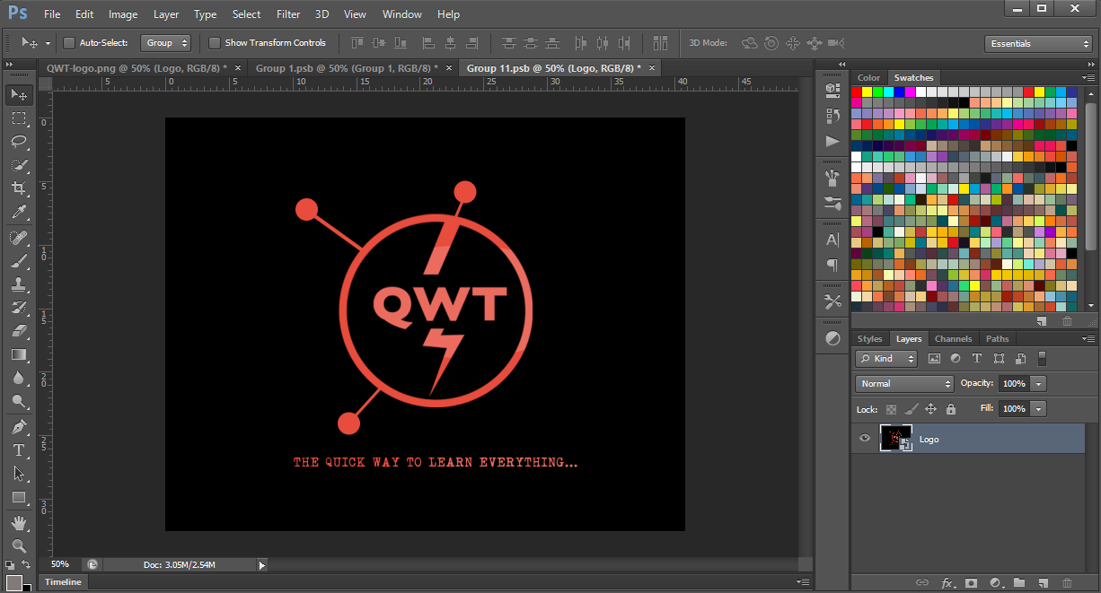 We Will Do Any Kind of Graphic Designing With UNLIMITED Revision