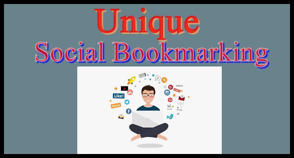 Promote your website by 30 social bookmarking