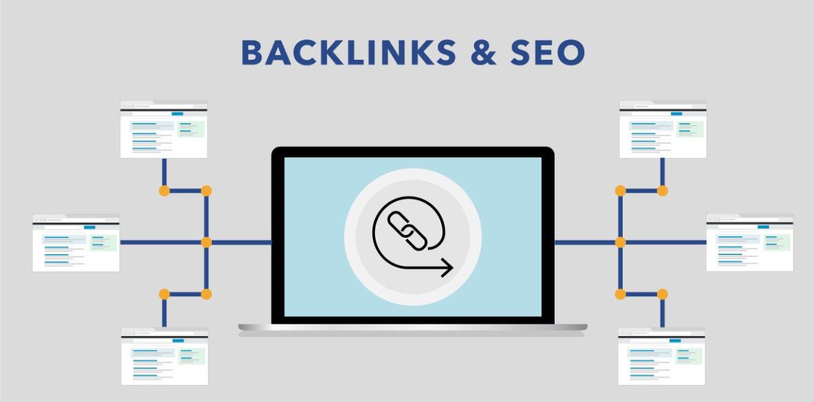 I will build 20 high quality dofollow backink for seo