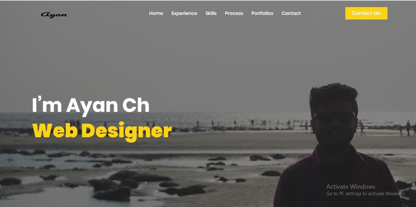 I will create your wordpress website using astra and elementor