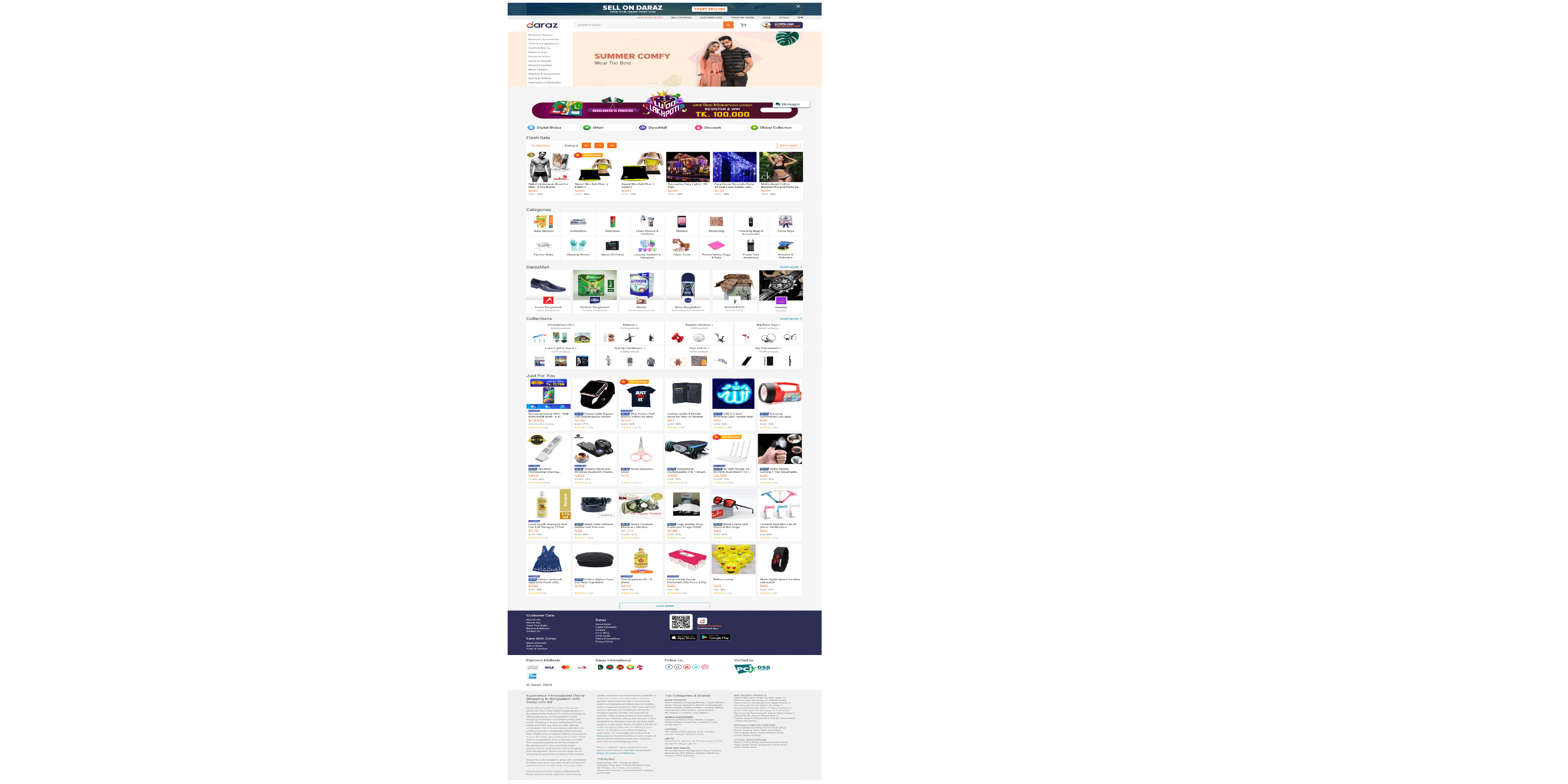 Build a fully responsive wordpress website with E-commerce functionality 