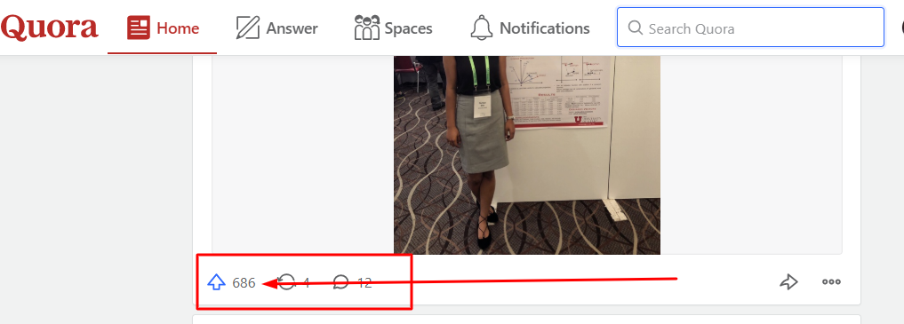10 High Quality quora answer 100% Guaranteed targeted traffic