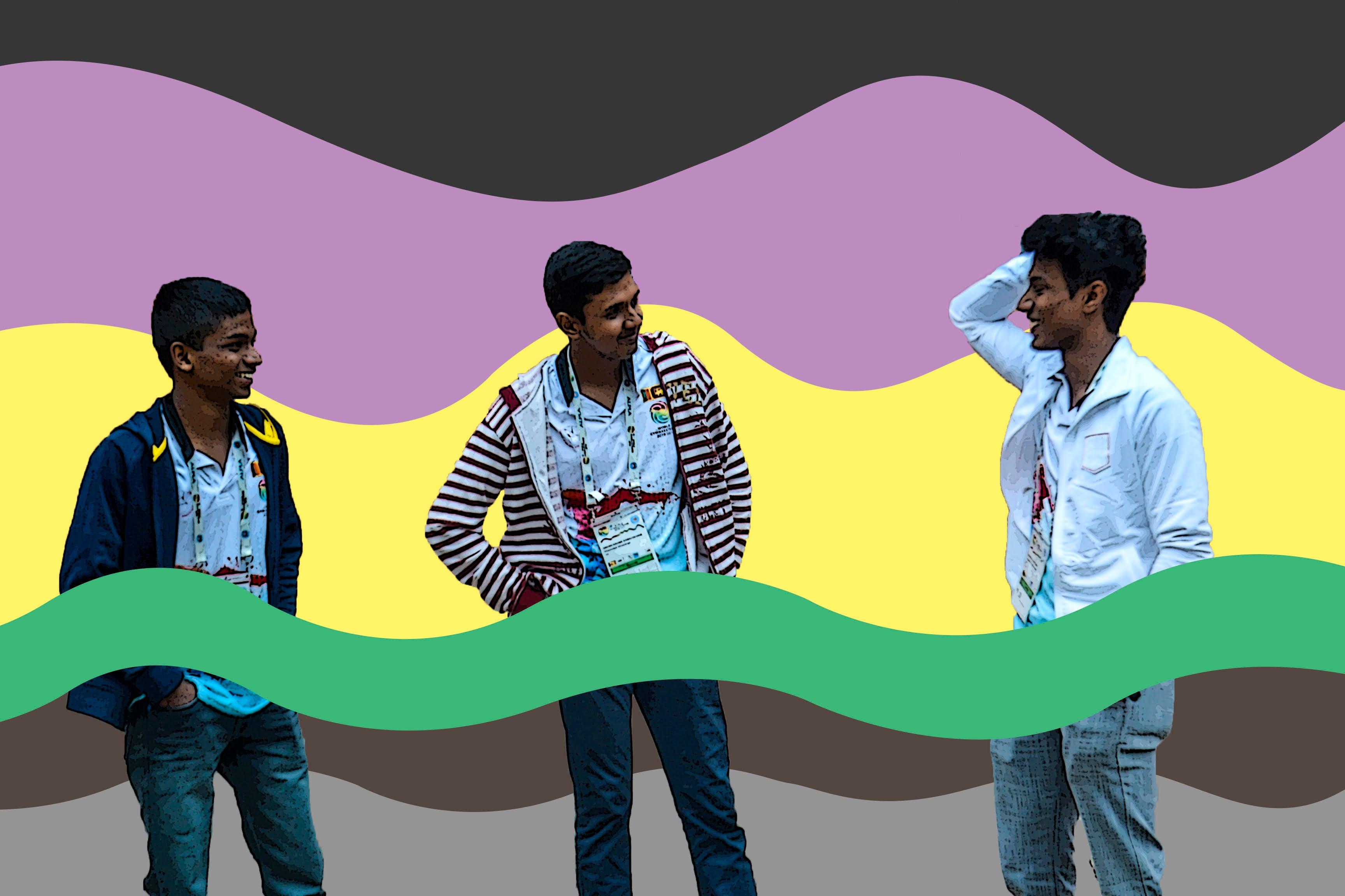 i will do remove backgrounds or change backgrounds