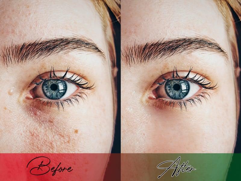 Get Your Images High Quality Edit on Photoshop