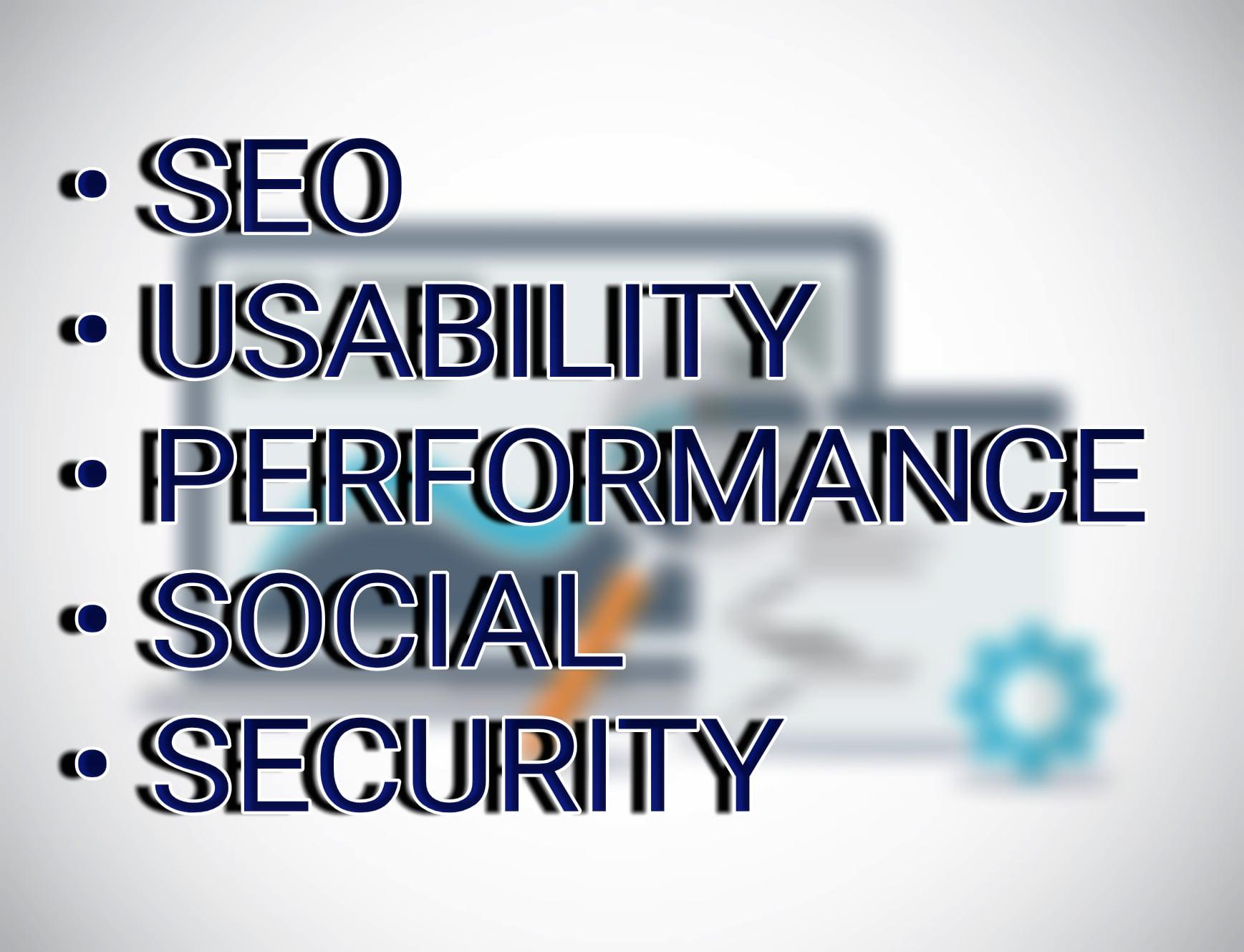 Audit Your Website and Get SEO Analysis Report