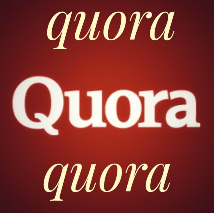 I'll Provide 25 High Quality Quora Answer