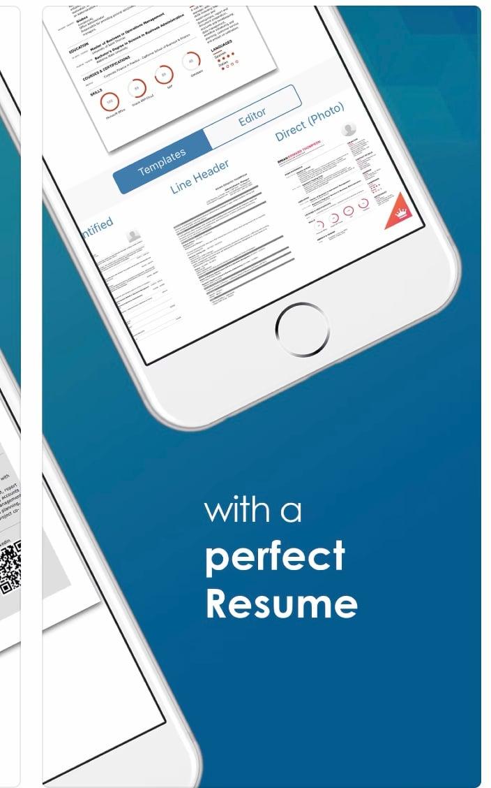 I will Professionally Write, Rewrite, Edit Resume for you