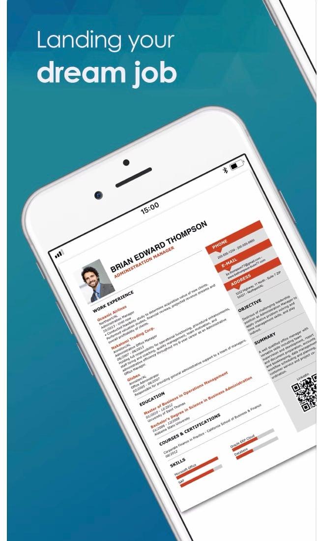 I will Professionally Write, Rewrite, Edit Resume for you