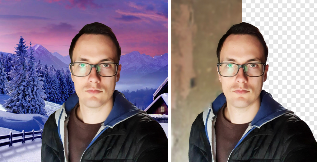 I will change/remove background from any image with high quality!