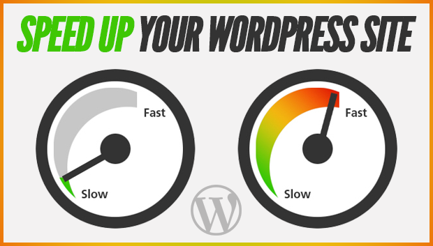 I will increase wordpress speed optimization