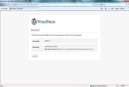 create wordpress theme and setup like demo 