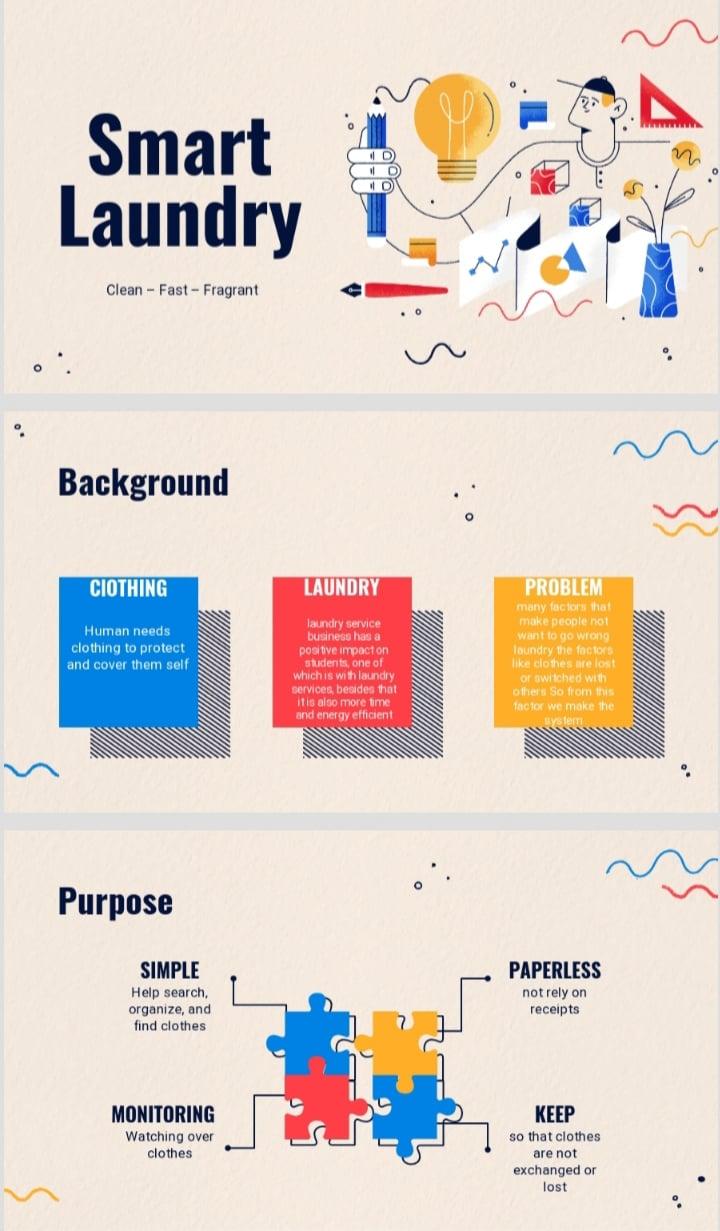 Attractive Power Point Design for all people