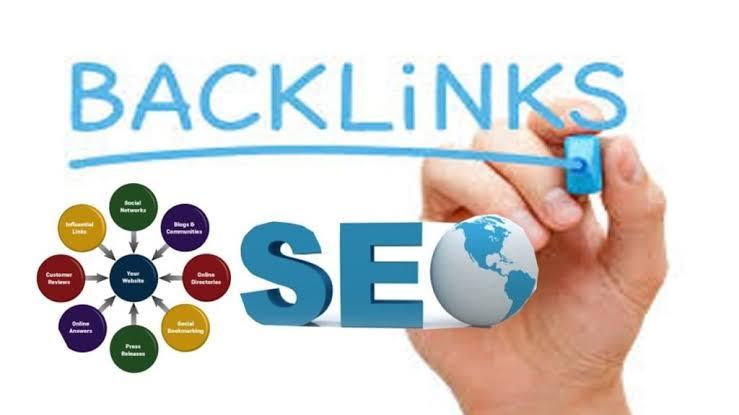 I will do 15 HQ profile backlinks manually website seo for $5